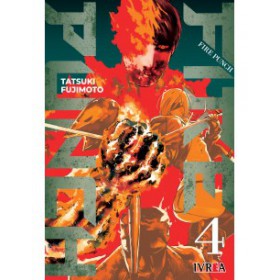 Fire Punch 04